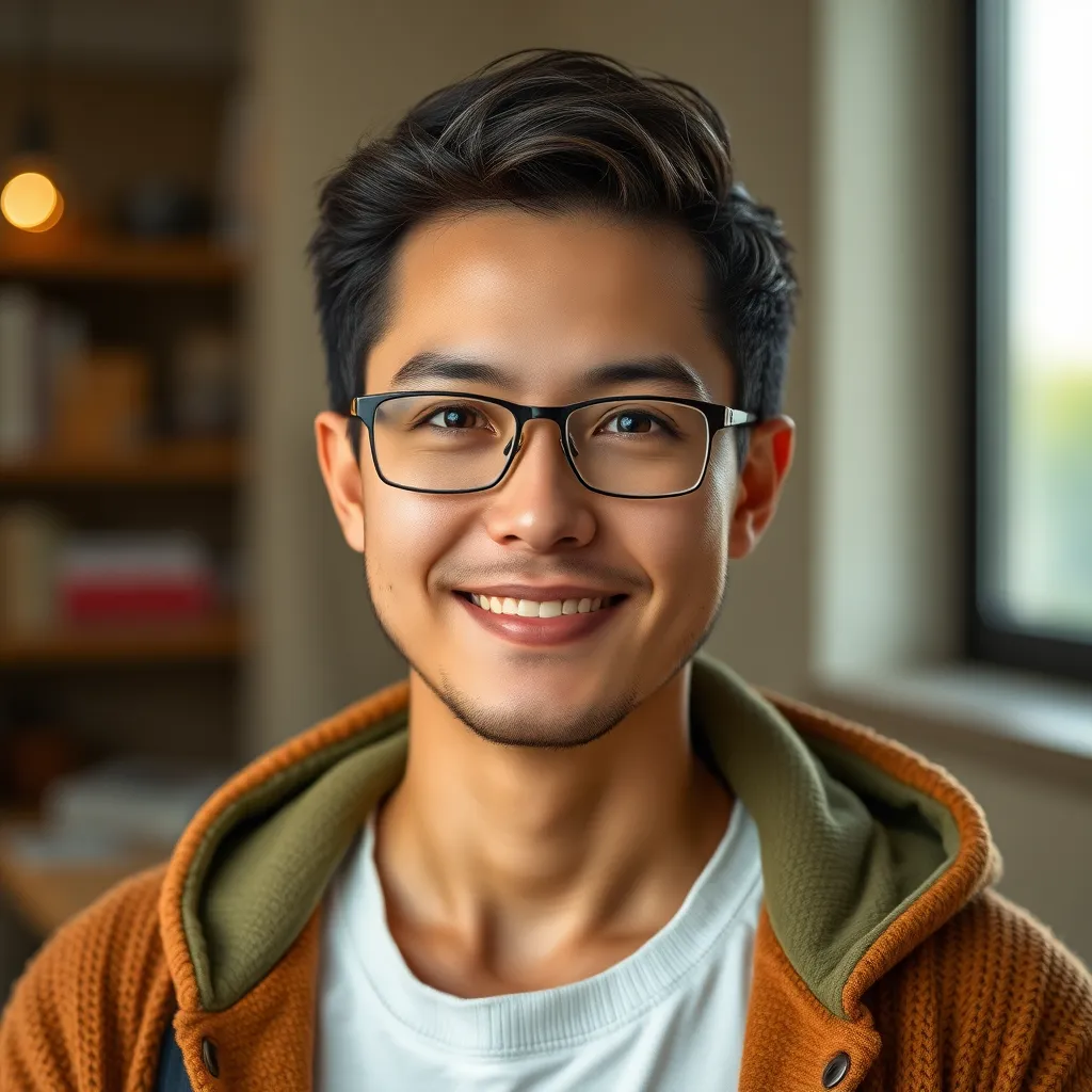 Picture of Stacy Carter