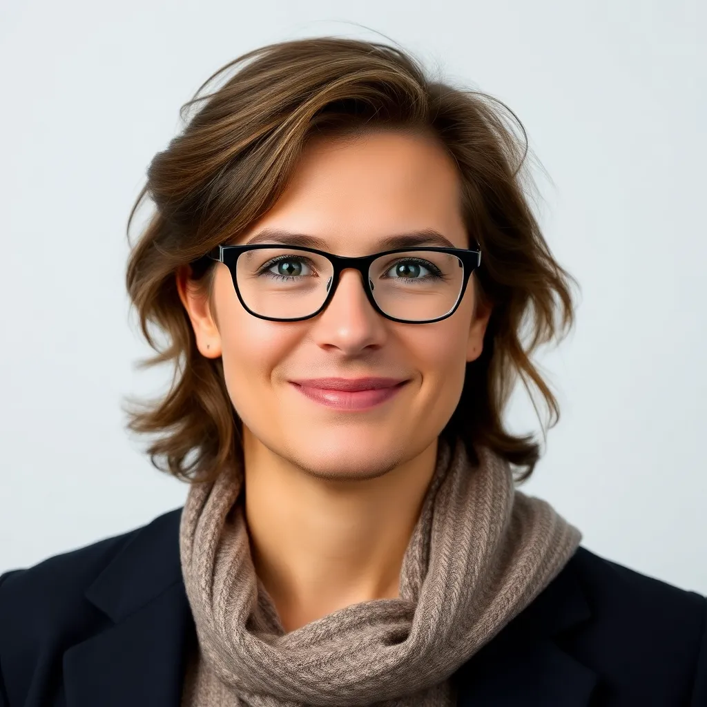 Picture of Stephanie Bond